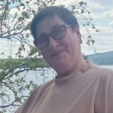 Фотография девушки Марина, 61 год из г. Среднеуральск