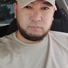 Фотография мужчины Sardor, 36 лет из г. Тойтепа