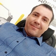 Фотография мужчины Евгени, 42 года из г. Тюмень