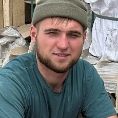 Фотография мужчины Алексей, 26 лет из г. Астана