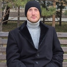 Фотография мужчины Aleks, 38 лет из г. Астана