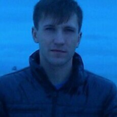 Фотография мужчины Fox, 33 года из г. Магадан