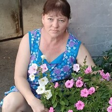 Фотография девушки Надежда, 48 лет из г. Караганда