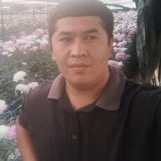 Фотография мужчины Erkin, 37 лет из г. Астана