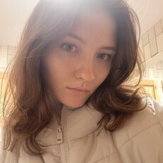 Фотография девушки Ангелина, 23 года из г. Тюмень