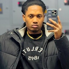 Фотография мужчины Le Lazer, 22 года из г. Москва