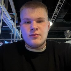 Фотография мужчины Артём, 20 лет из г. Новосибирск