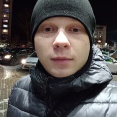 Фотография мужчины Vyacheslav, 29 лет из г. Ленинск-Кузнецкий