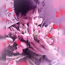 Фотография девушки Валентина, 38 лет из г. Челябинск