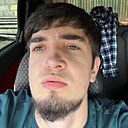 Замир, 22 года