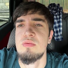 Фотография мужчины Замир, 22 года из г. Санкт-Петербург