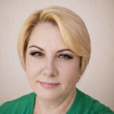 Фотография девушки Лариса, 51 год из г. Костанай