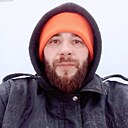 Емир, 33 года