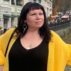 Фотография девушки Людмила, 44 года из г. Адлер