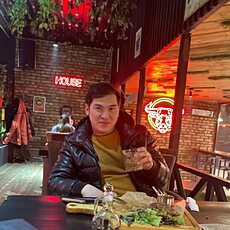 Фотография мужчины Эмиль, 32 года из г. Петропавловск