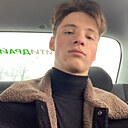 Данил, 20 лет