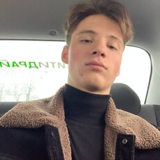 Фотография мужчины Данил, 20 лет из г. Санкт-Петербург