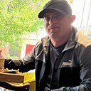 Рашид, 43 года