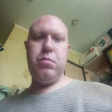 Фотография мужчины Егор, 36 лет из г. Тверь