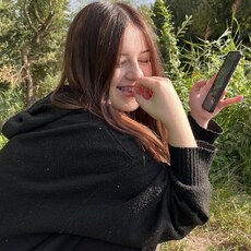 Фотография девушки Вика, 19 лет из г. Минск