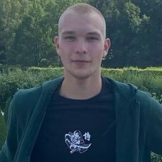 Фотография мужчины Миша, 19 лет из г. Москва