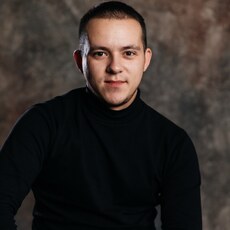 Фотография мужчины Салават, 25 лет из г. Арск