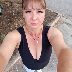 Фотография девушки Elena, 42 года из г. Белгород