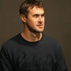 Фотография мужчины Владимир, 38 лет из г. Феодосия