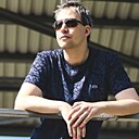 Алексей, 35 лет