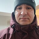 Дамир, 34 года