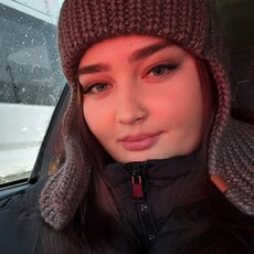 Фотография девушки Kar, 24 года из г. Новосибирск