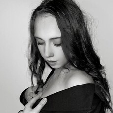 Фотография девушки Любовь, 19 лет из г. Минск