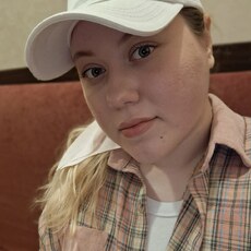 Фотография девушки Анастасия, 26 лет из г. Москва