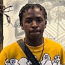 Джуинесси, 22 года