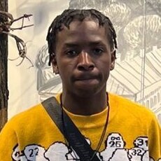 Фотография мужчины Джуинесси, 23 года из г. Йошкар-Ола