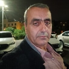 Фотография мужчины Norayr, 51 год из г. Ереван