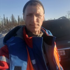 Фотография мужчины Андрей, 38 лет из г. Междуреченск