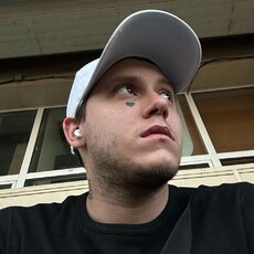 Фотография мужчины Илья, 25 лет из г. Норильск