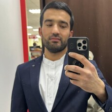 Фотография мужчины Рома, 29 лет из г. Ногинск