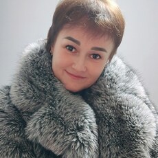 Фотография девушки Наталья, 54 года из г. Хабаровск