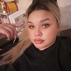 Фотография девушки Алена, 27 лет из г. Чита