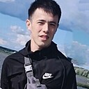 Джони, 22 года