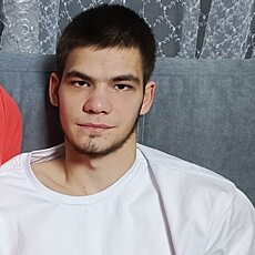 Фотография мужчины Никита, 21 год из г. Курган