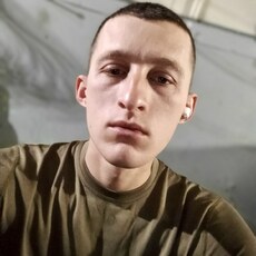 Фотография мужчины Дмитрий, 26 лет из г. Феодосия