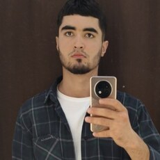 Дилшод, 27 из г. Химки.