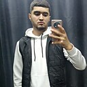 Дилшод, 27 лет