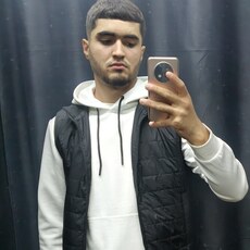 Фотография мужчины Дилшод, 27 лет из г. Химки