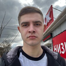 Фотография мужчины Сейтвели, 24 года из г. Симферополь