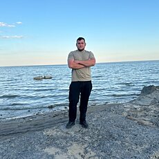 Фотография мужчины Николай, 28 лет из г. Каменск-Шахтинский