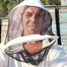 Фотография мужчины Эд, 54 года из г. Находка